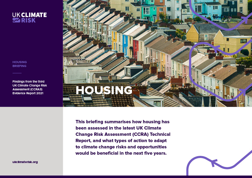 Housing Briefing