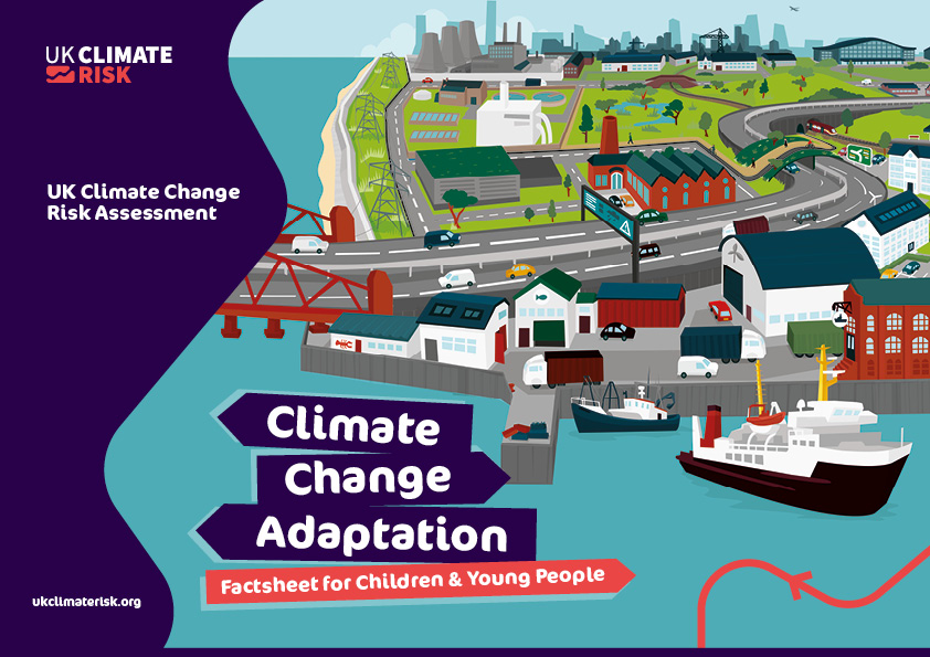 Young Persons Factsheet