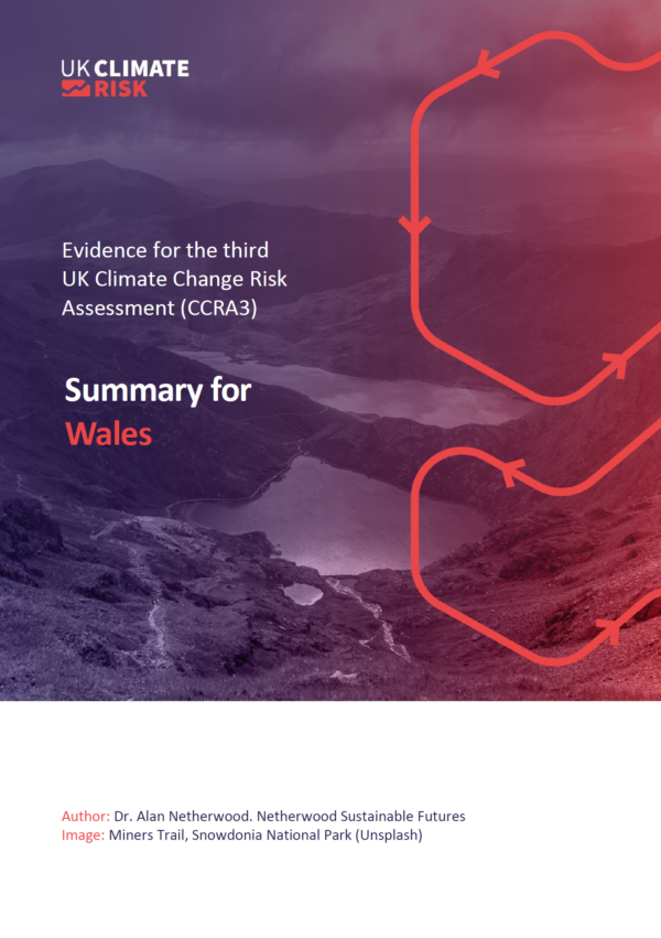 Wales National Summary