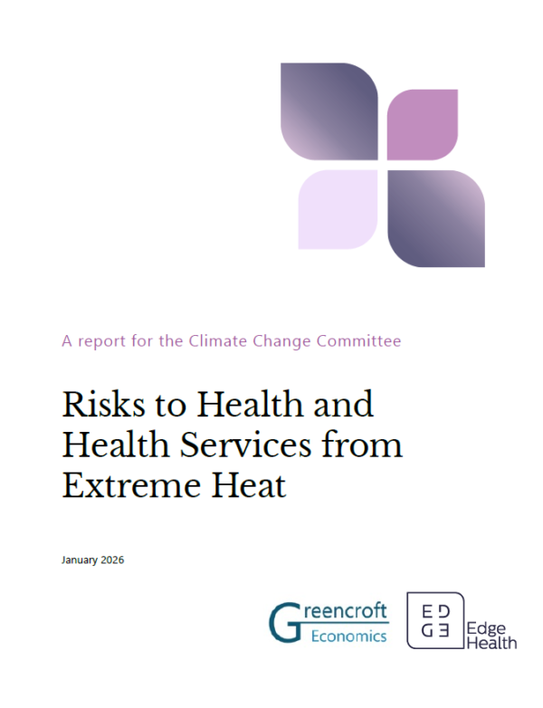 Cover health